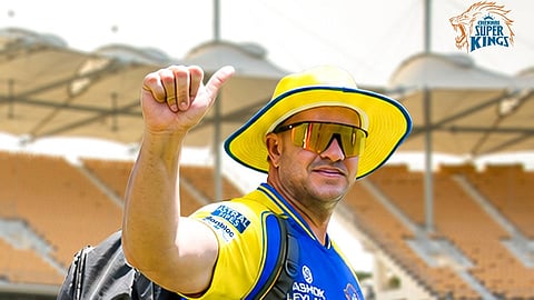 albie morkel