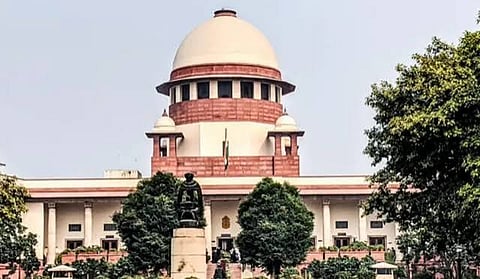 supreme court