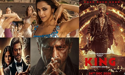 KING Movie