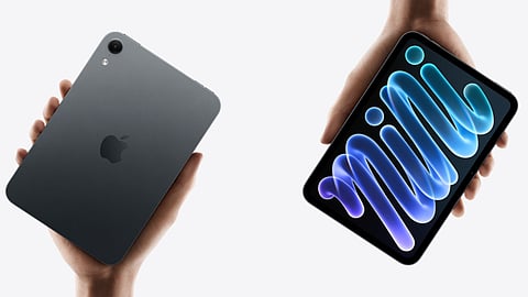 iPad Mini
