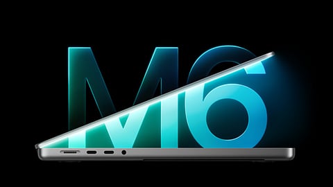 Macbook Pro 2026