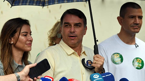 flavio bolsonaro