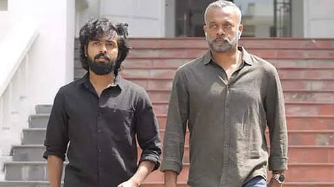 ஜி.வி.பிரகாஷ் - கவுதம் மேனன்