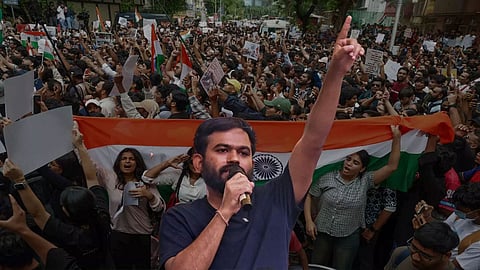 Cockroach Janata Party