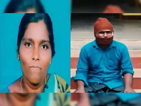 sathankulam case