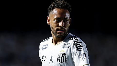 Neymar