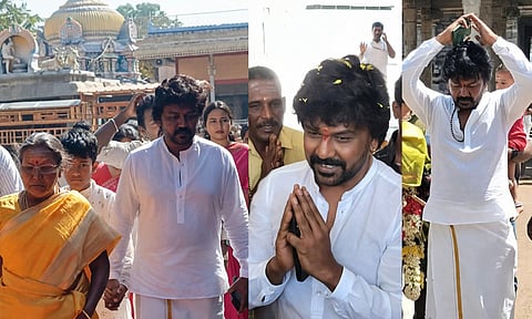 Raghava Lawrence