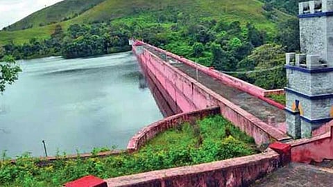 முல்லைப்பெரியாறு அணை ஒப்பந்தம் கையெழுத்தாகி 140 ஆண்டுகள் நிறைவு