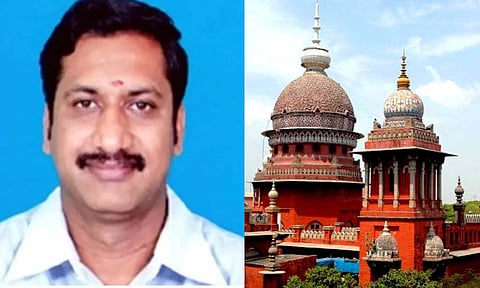 Muthukumar- Chennai highcourt