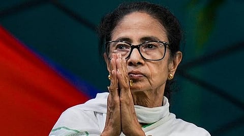 Mamata Banerjee