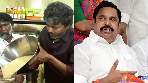 முதலமைச்சர் விஜய், இபிஎஸ்