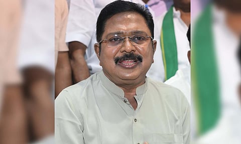 TTV Dinakaran