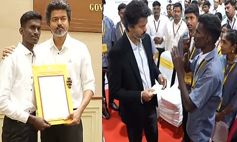 CM Vijay