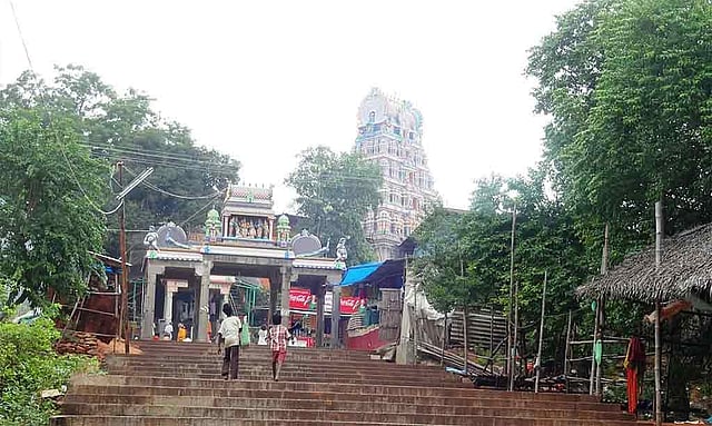 Mayilam Murugan Kovil: மயிலம் முருகன் கோயில் தல வரலாறு மற்றும் ...