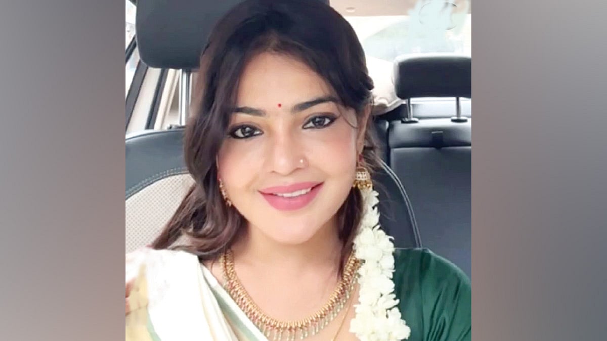 பிரபல டி.வி. நடிகை சுபாஷிணி ‘திடீர்’ தற்கொலை- Popular TV Actress ...