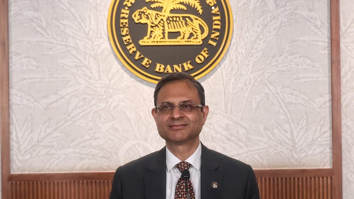 ரெப்போ வட்டி விகிதத்தில் மாற்றமில்லை- RBI கவர்னர் தகவல்- RBI Governor ...