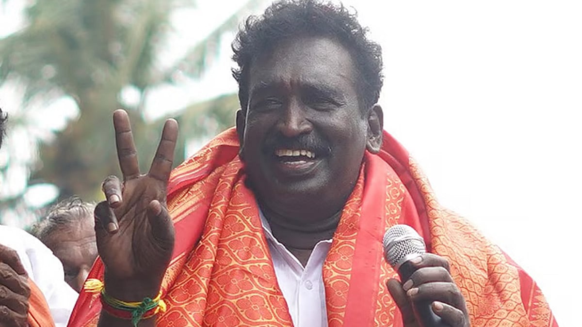 Madhavaram Election மாதவரம் வாக்குறுதி மழை: V மூர்த்தி 11 புதிய ...