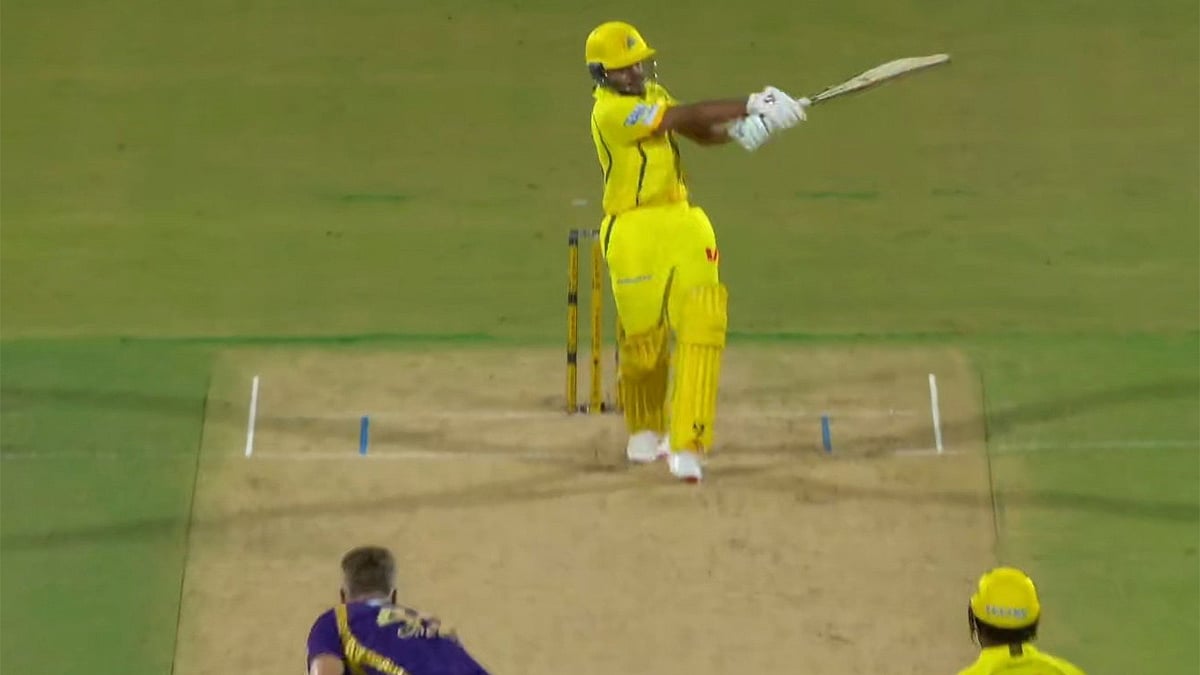 IPL 2026: பவர்பிளேயில் சி.எஸ்.கே. அதிரடி 72/2 – சிக்சர், பவுண்டரிகளால் ...