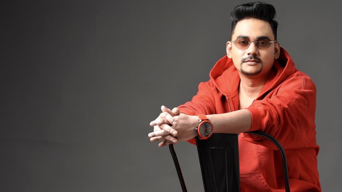 Sam CS: “மகா அவதார் பரசுராம்” இசை முதலில் – புதிய சினிமா அனுபவம். Sam ...