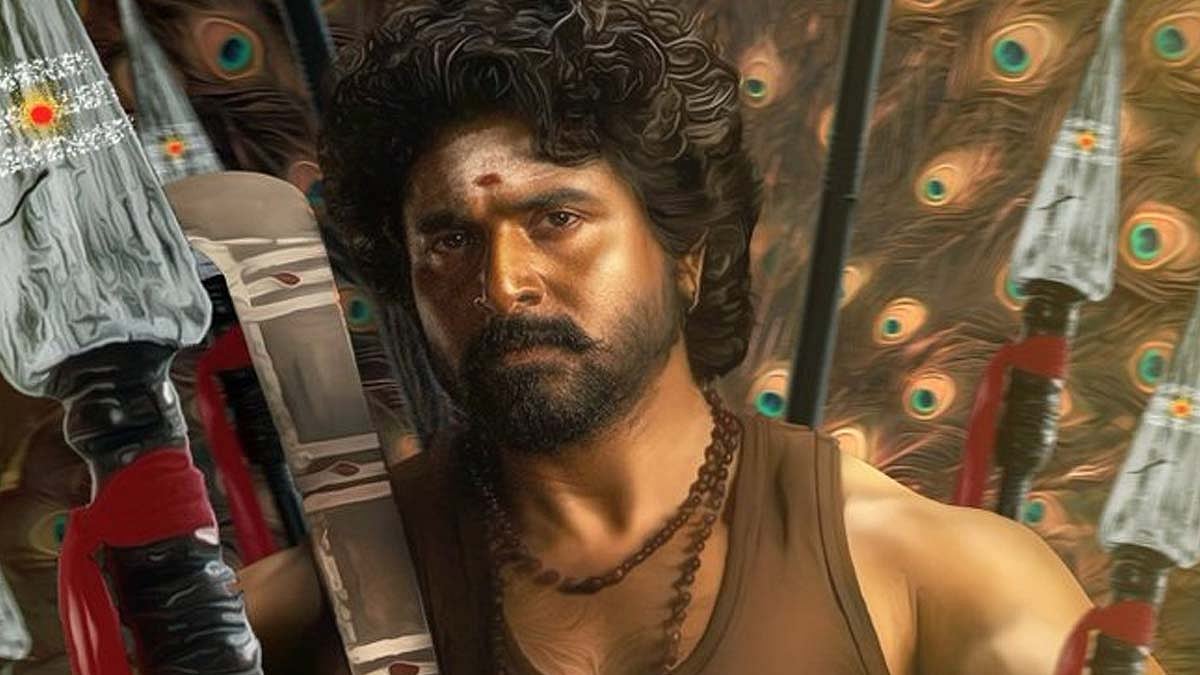 சேயோன் படத்தின் புது அப்டேட்!-Seyon Movie new update