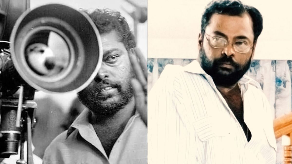 Manivannan Tribute மணிவண்ணன் நினைவில்: பகுத்தறிவு சினிமா புரட்சியை ...