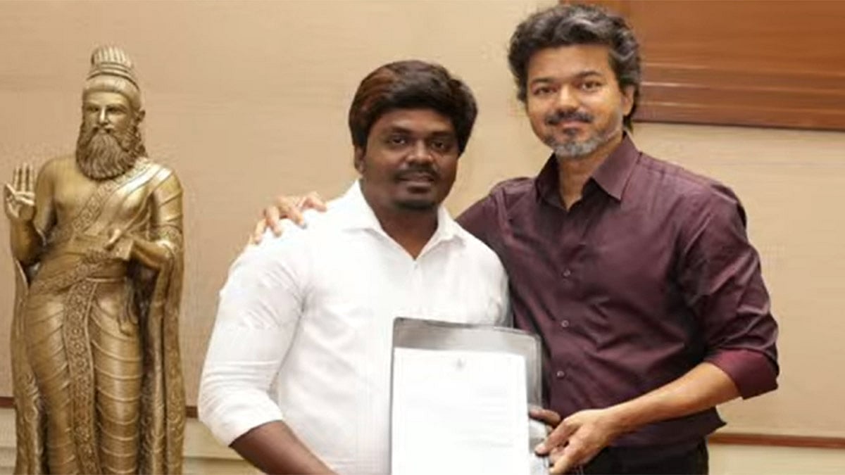 தமிழ்நாடு பாடநூல் கழக தலைவராக லயோலா மணி நியமனம்