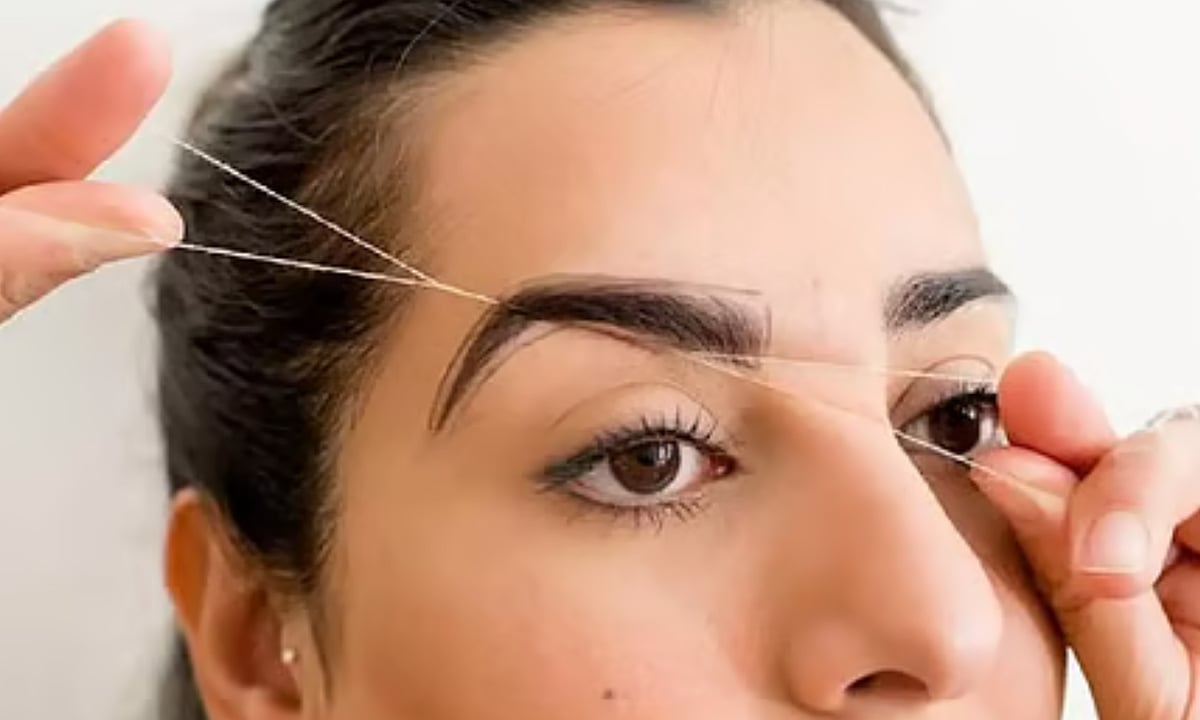 EyebrowGrowth