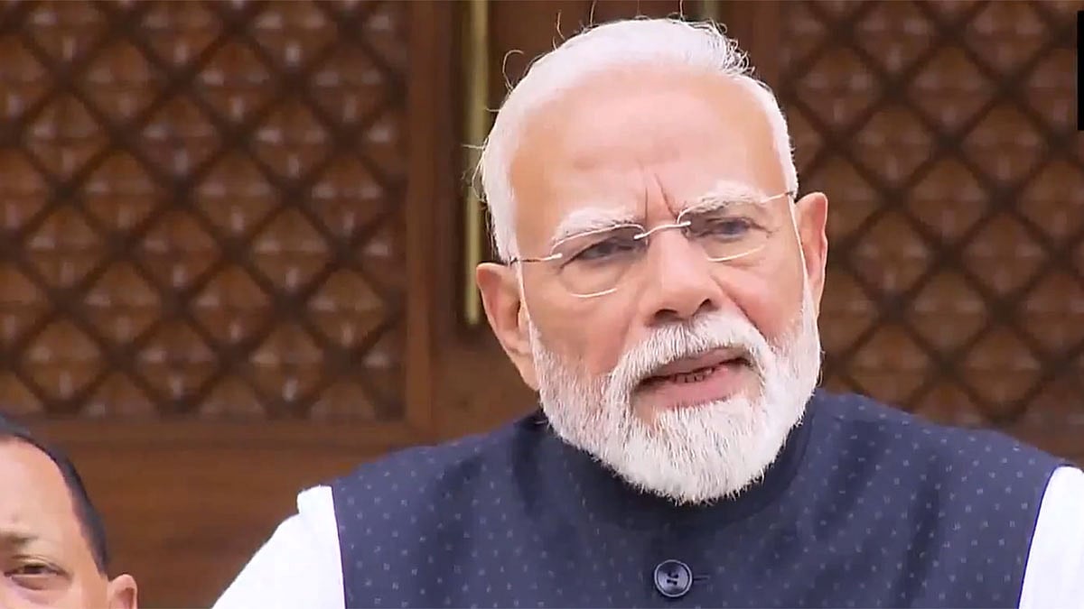 Tamil News Live: எதிர்க்கட்சிகள் அமளி - மக்களவை நாள் முழுவதும் ஒத்திவைப்பு