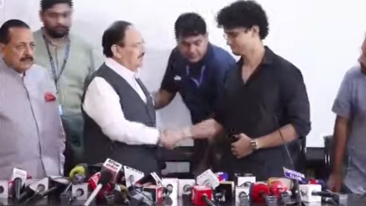 டெல்லி போராட்டத்தை முடித்து கொள்வதாக சிஜேபி அறிவிப்பு