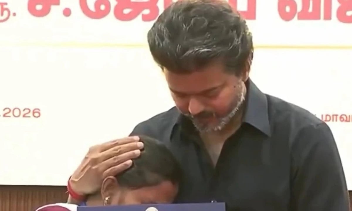 கரூர் அரசுப்பணி ரத்து - உச்சநீதிமன்றத்தில் மேல்முறையீடு செய்தது தமிழ்நாடு அரசு!