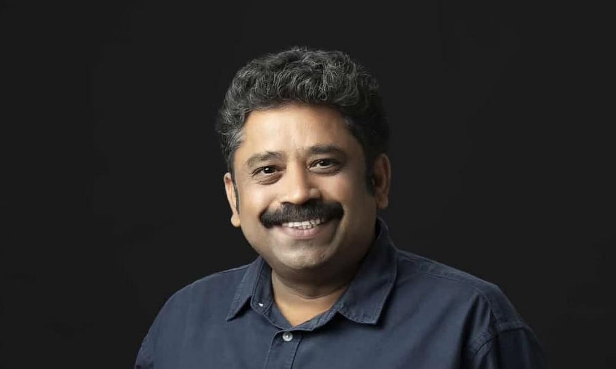 மேகதாது அணை: ஒரு செங்கலைக்கூட கர்நாடகா வைக்க முடியாது... சீனு ராமசாமியின் முக்கியப் பதிவு!