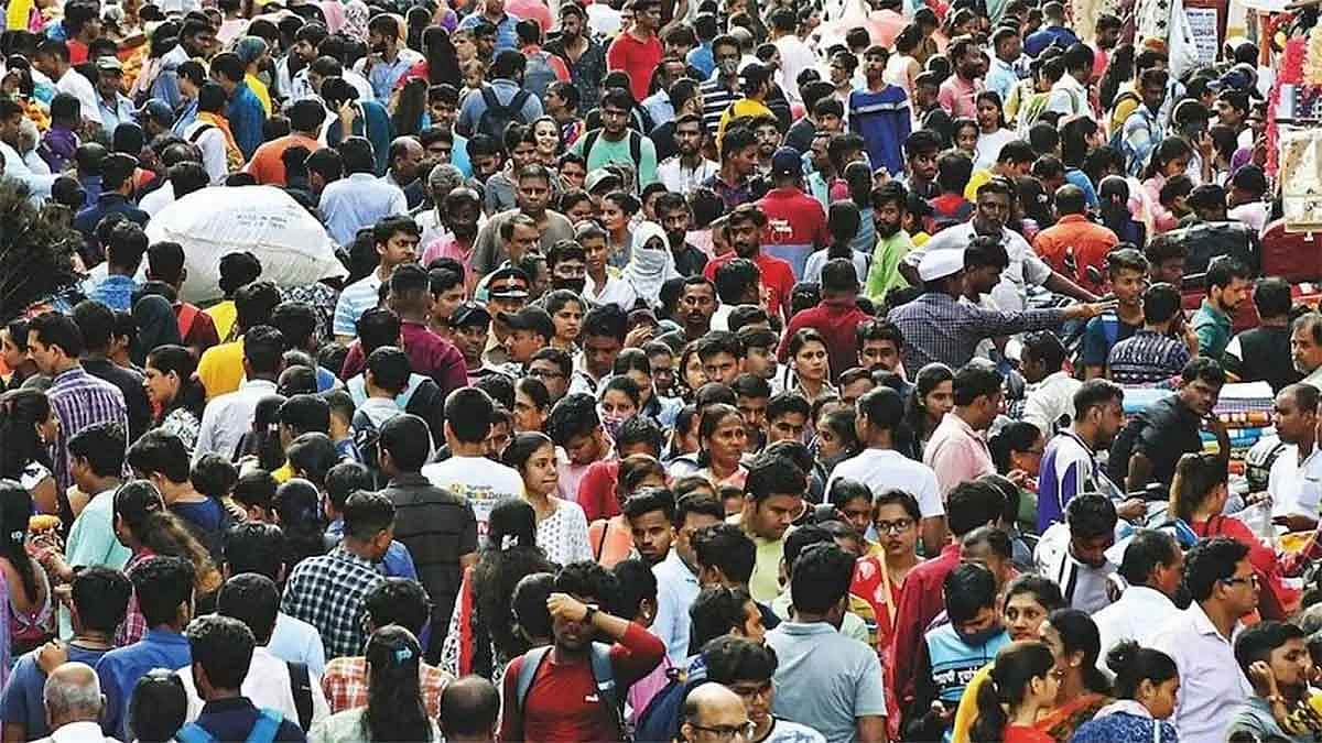 தமிழ்நாடு முழுவதும் மக்கள்தொகை கணக்கெடுப்பு பணிகள் இன்று தொடக்கம்