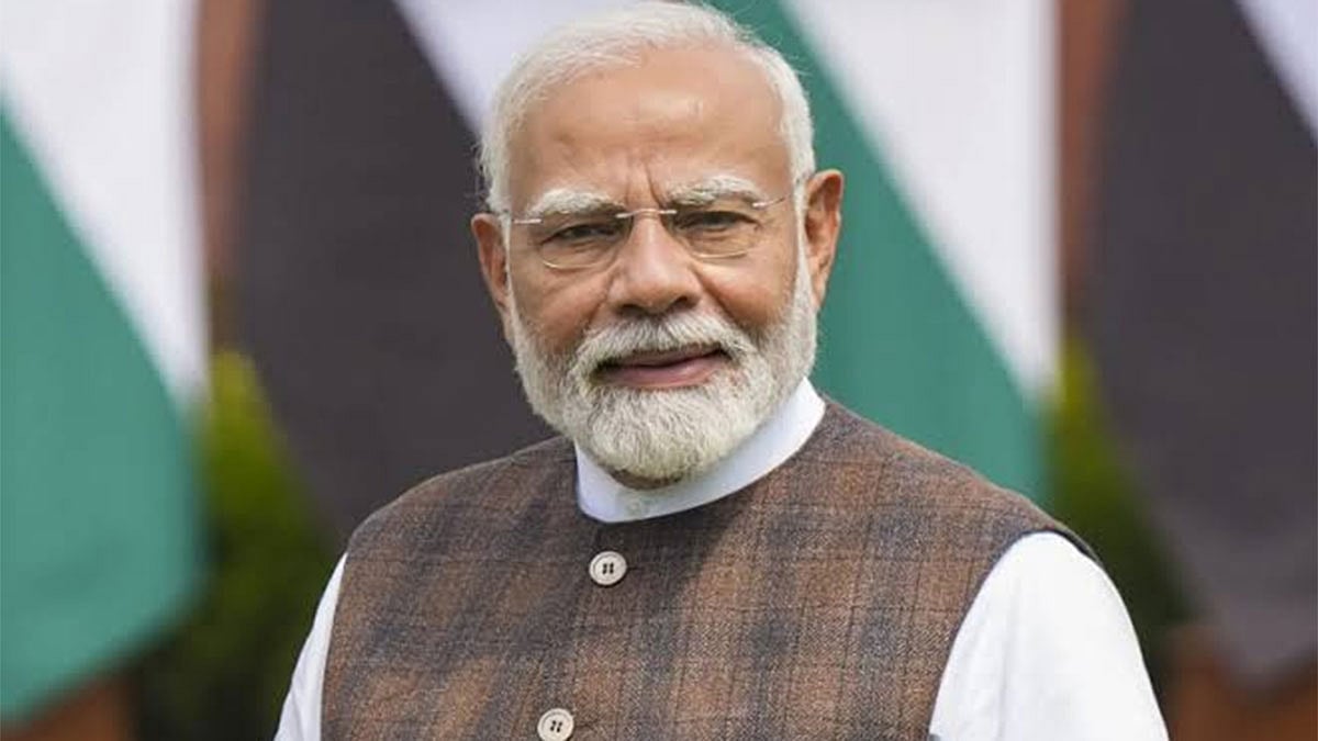 ஒரே ஆண்டில் 23 நாடுகளுக்கு பயணம்..! பிரதமர் மோடியின் பயணச்செலவு எவ்வளவு தெரியுமா?