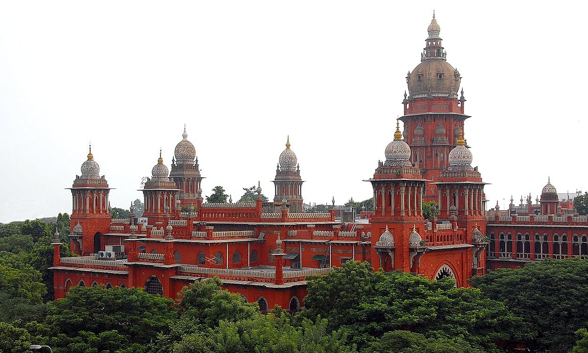 Chennai High Court 15 புதிய நீதிபதிகள்: நீதிபதிகள் எண்ணிக்கை 66 ஆக ...