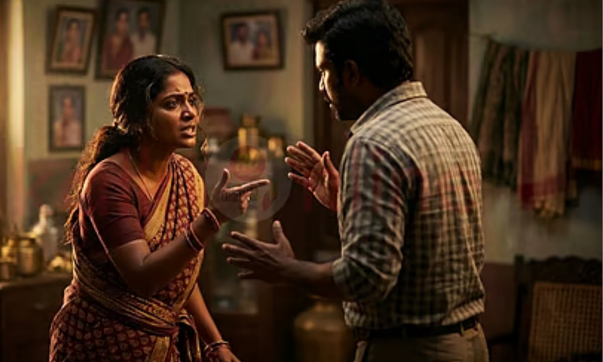 ஆந்திராவில் கொடூரம்: கள்ளக்காதலனுடன் சேர்ந்து கணவரை கொலை செய்த மனைவி கைது!