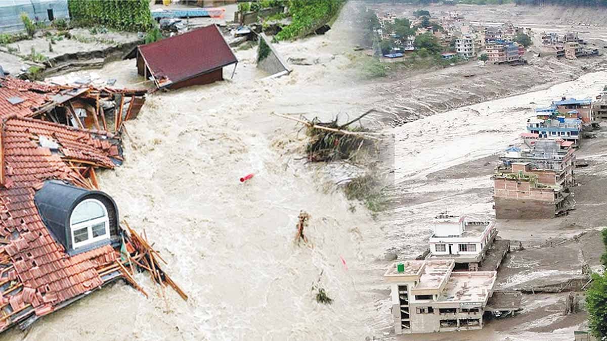 2026-ம் ஆண்டு இயற்கை பேரிடர்கள், உயிரிழப்பு அதிகரிப்பு: உலகம் அஞ்சி நடுங்கும் 26-ந்தேதி