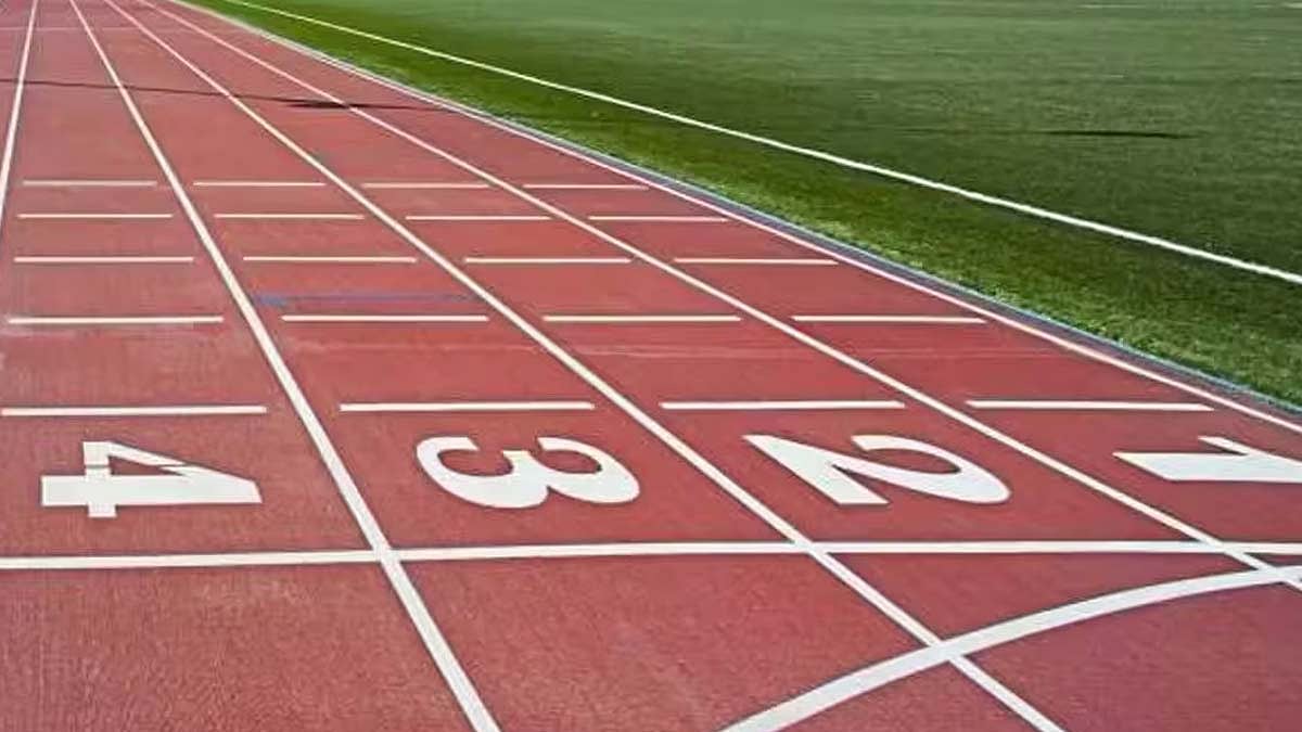 தேசிய இளைஞர் தடகளம்: தமிழக அணிக்கு 37 பேர் தேர்வு
