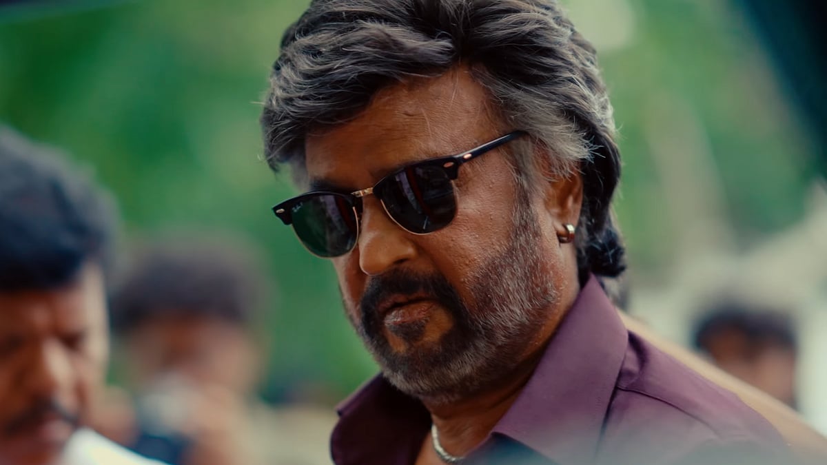 ரஜினிகாந்த் நடிக்கும் தர்மன் ஷூட்டிங் அப்டேட் - புது வீடியோ வெளியிட்ட படக்குழு