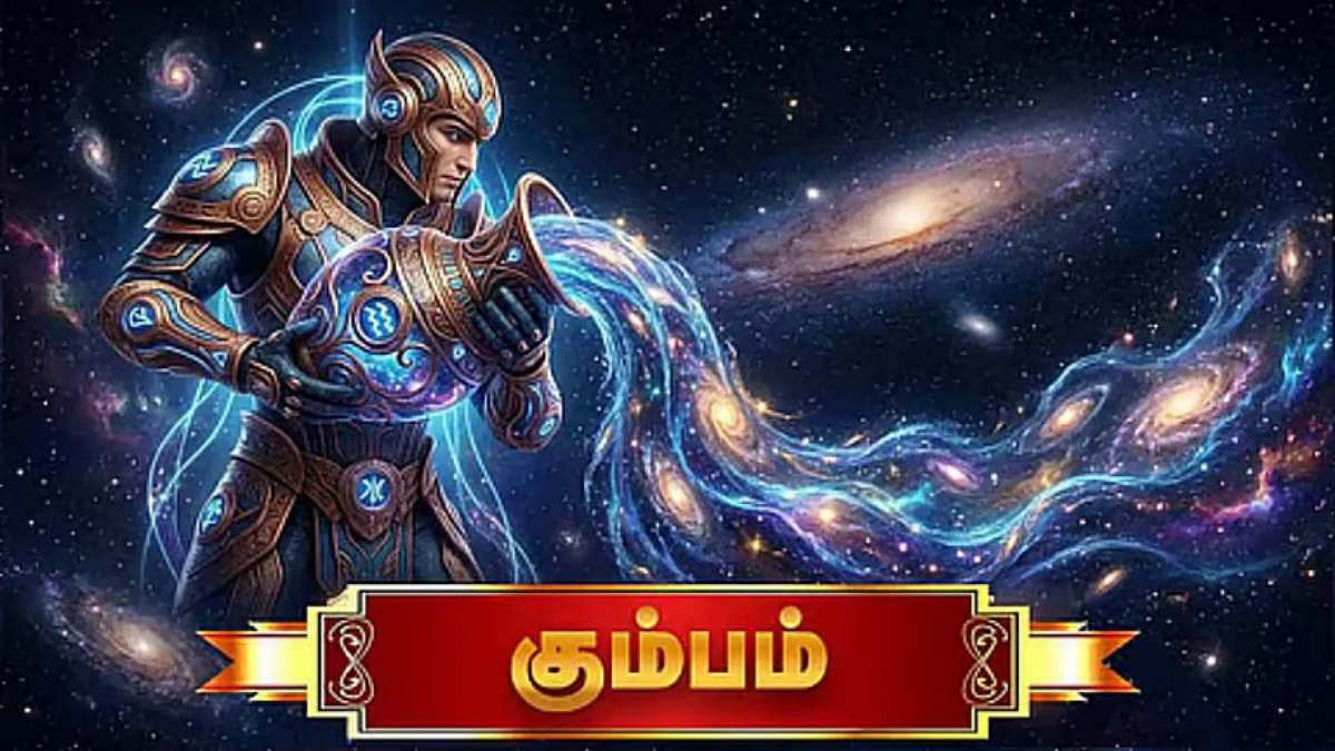 கும்பம்: இன்றைய ராசிபலன் 13 செப்டம்பர் 2026
