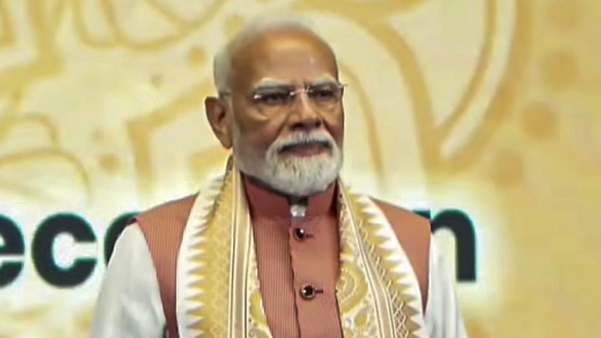 இந்தியா-பிரான்ஸ் உறவுகள் புதிய உச்சத்தை எட்டியுள்ளன: பிரதமர் மோடி