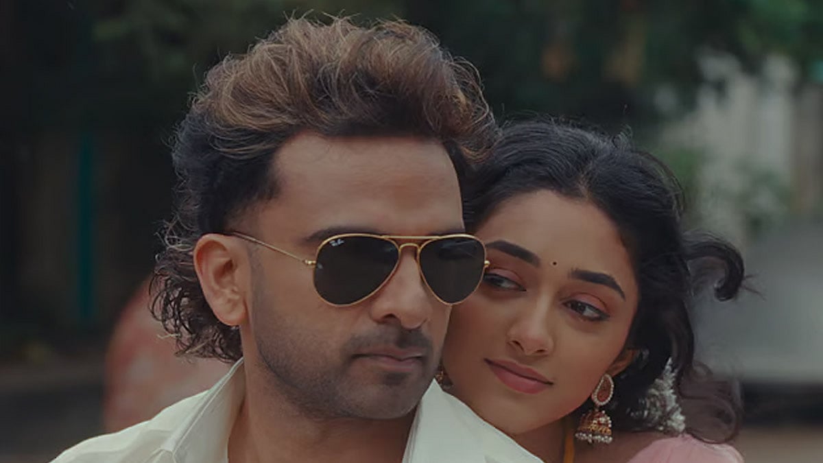 ‘அன்பில் அவன்’ செப்டம்பர் 25 முதல் உலகமெங்கும் திரையரங்குகளில்!