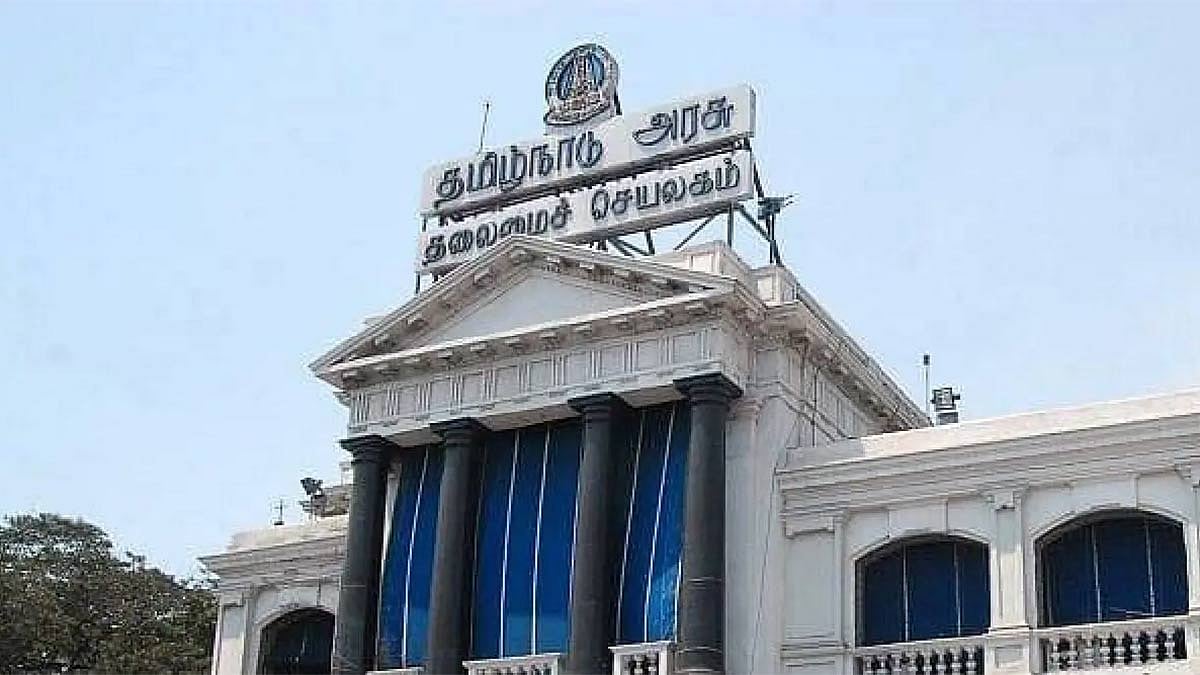 Tamil News Live: சட்டசபையில் இன்று... பொதுத்துறை, போக்குவரத்து துறைகளின் மானிய கோரிக்கைகள் மீதான விவாதம் - 8 செப். 2026