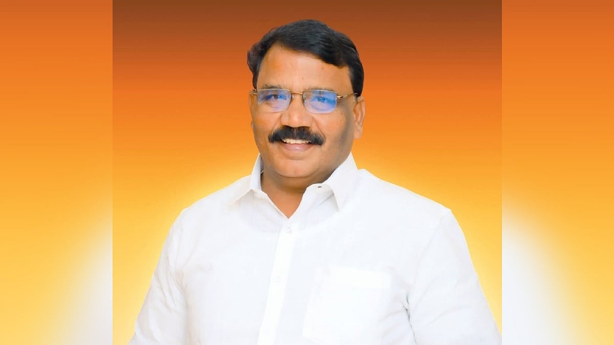 தட்டாஞ்சாவடி இடைத்தேர்தல் - திமுக வேட்பாளராக சேது செல்வம் அறிவிப்பு!
