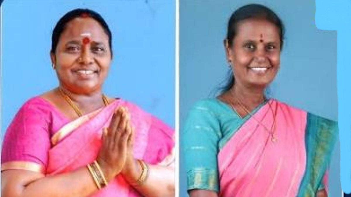 தாராபுரம், மதுராந்தகம் இடைத்தேர்தல் - அ.தி.மு.க வேட்பாளர்கள் அறிவிப்பு