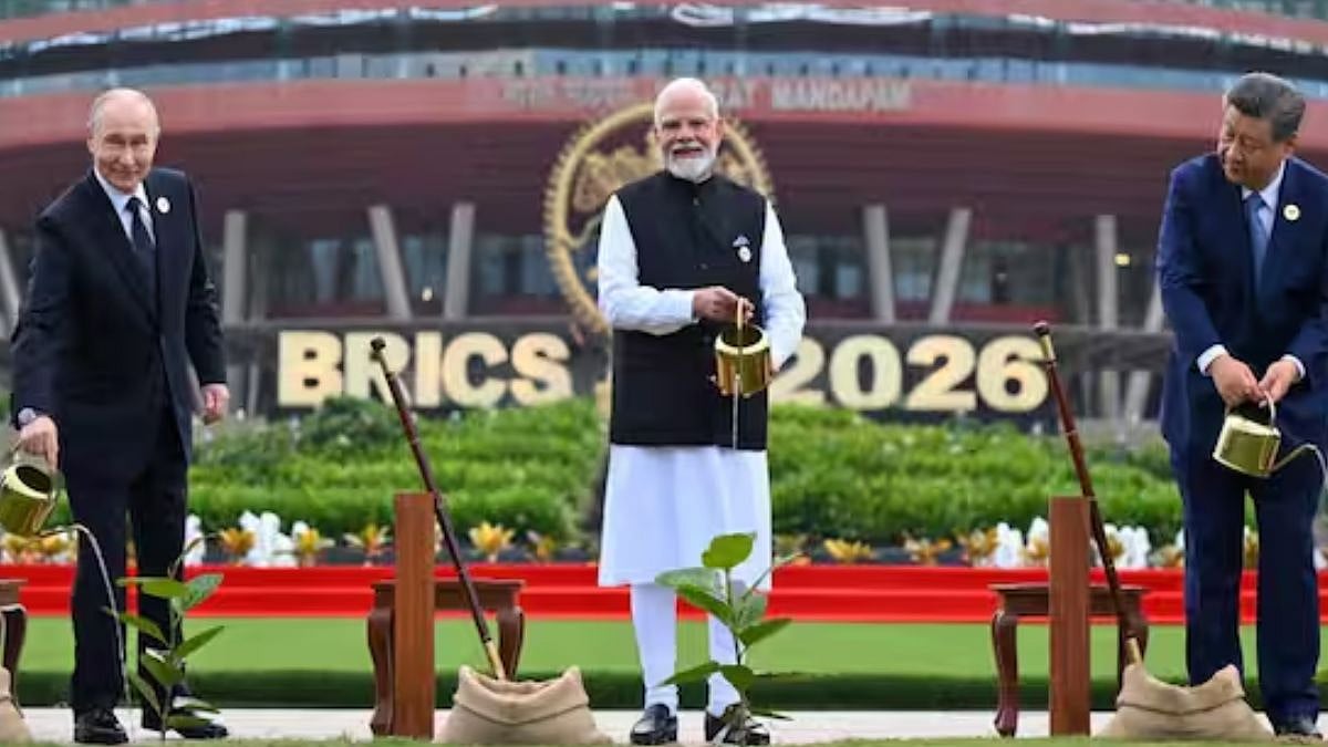 டாலருக்கு போட்டியாக பிரிக்ஸ் நாணயம் உருவாக்கப்படுமா? - பதில் இதுதான்