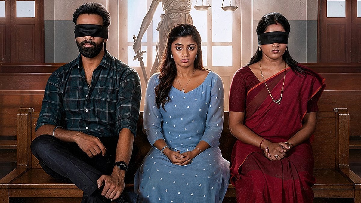 ப்ரோமோ வீடியோவில் பரபரப்பை ஏற்படுத்திய "ஆக்டோபஸ்" சீரிஸ் - விரைவில் வெளியீடு