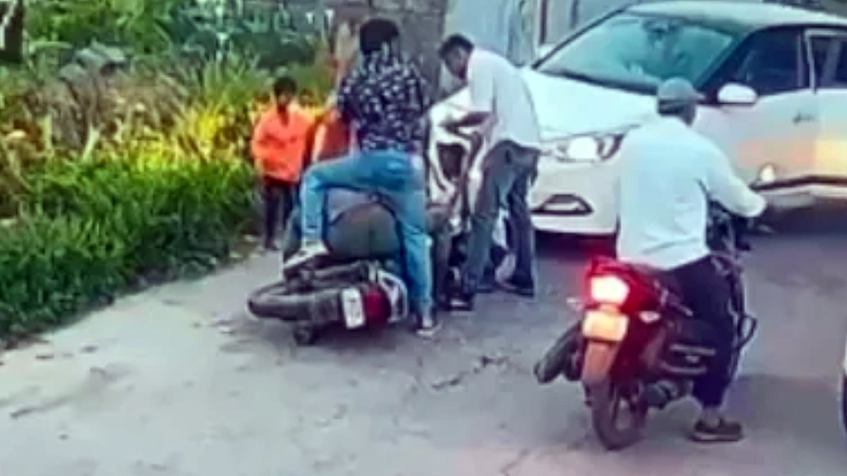 15 மணி நேரம், 170-க்கும் அதிக சிசிடிவி காட்சிகள்: கடத்தப்பட்ட குழுந்தையை மீட்ட காவல் துறையினர்