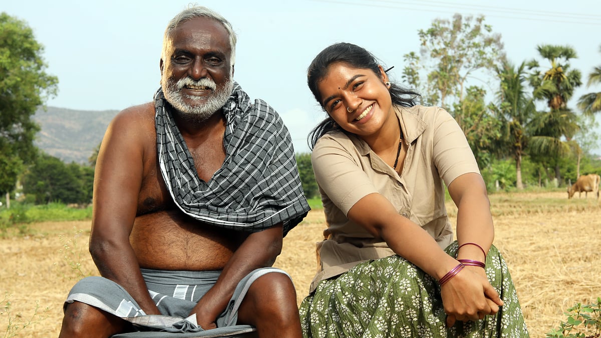 தொடர் மர்ம கொலைகளின் பின்னணியில் உருவாகி இருக்கும் "ஜெடூசி" - ரிலீஸ் அப்டேட்