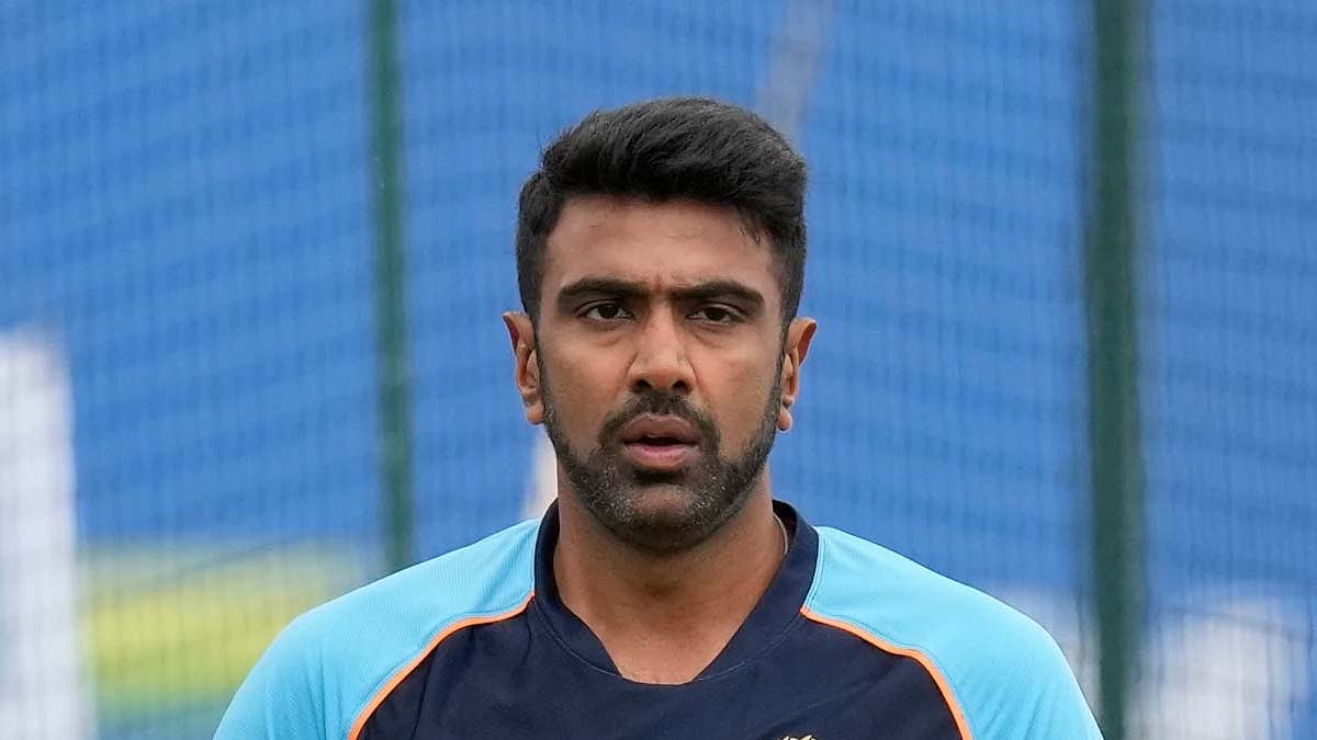 இந்திய பேட்டிங் வரிசைக்கு சிக்கல் ஏற்படலாம்: எச்சரித்த அஸ்வின்- காரணம் என்ன?