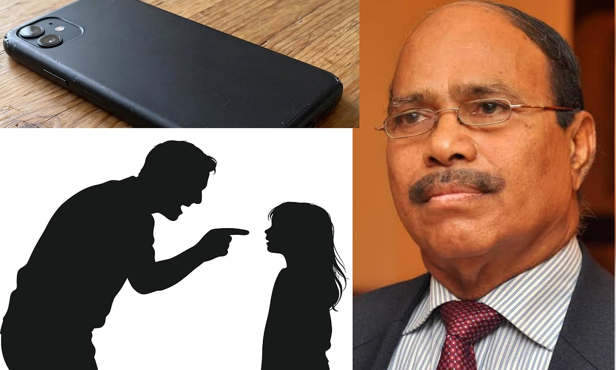 ஜெம் வீரமணி வீட்டில் கைப்பற்றப்பட்ட செல்போனில் புதிய ஆபாச வீடியோக்கள்?